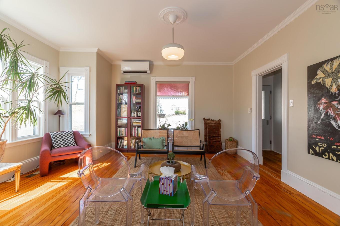 703 Saint George Street, Annapolis Royal, NS