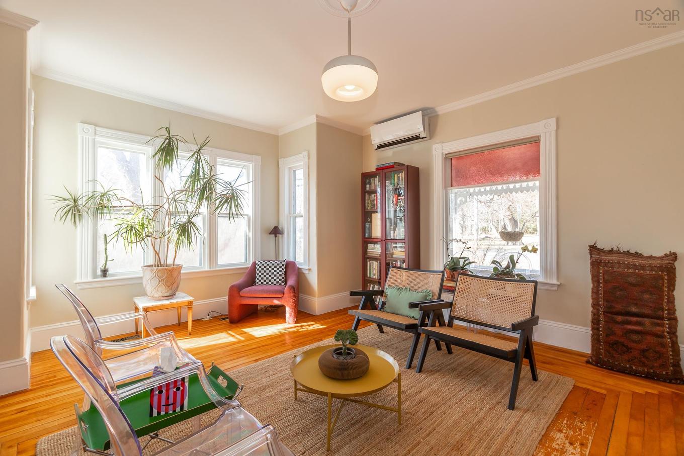 703 Saint George Street, Annapolis Royal, NS