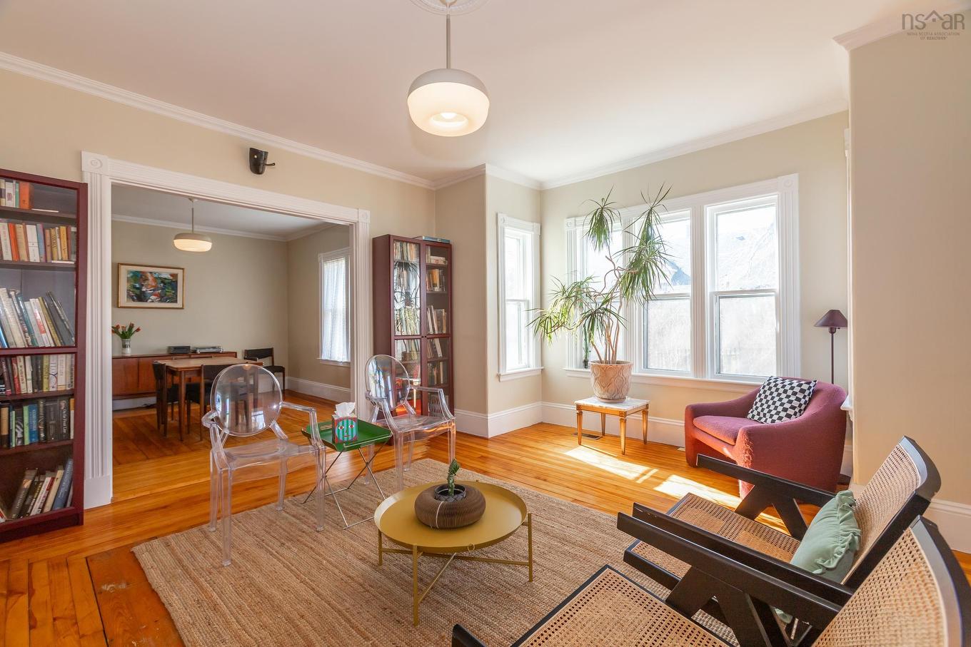 703 Saint George Street, Annapolis Royal, NS