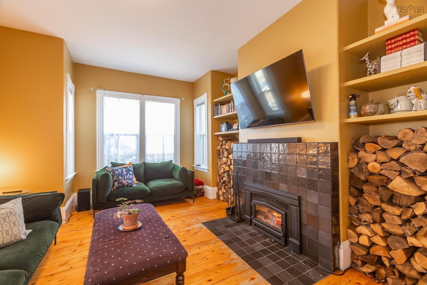 703 Saint George Street, Annapolis Royal, NS