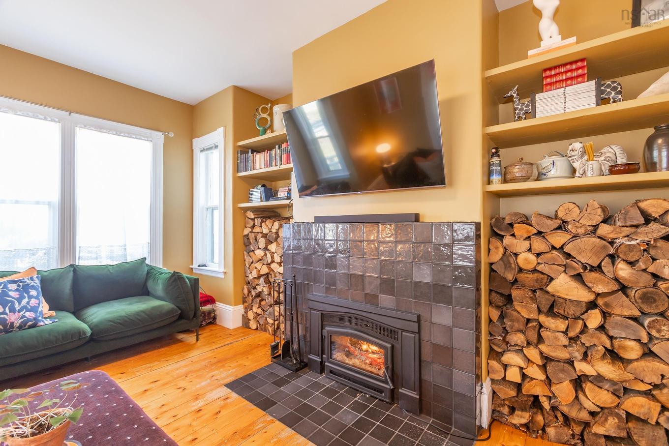 703 Saint George Street, Annapolis Royal, NS