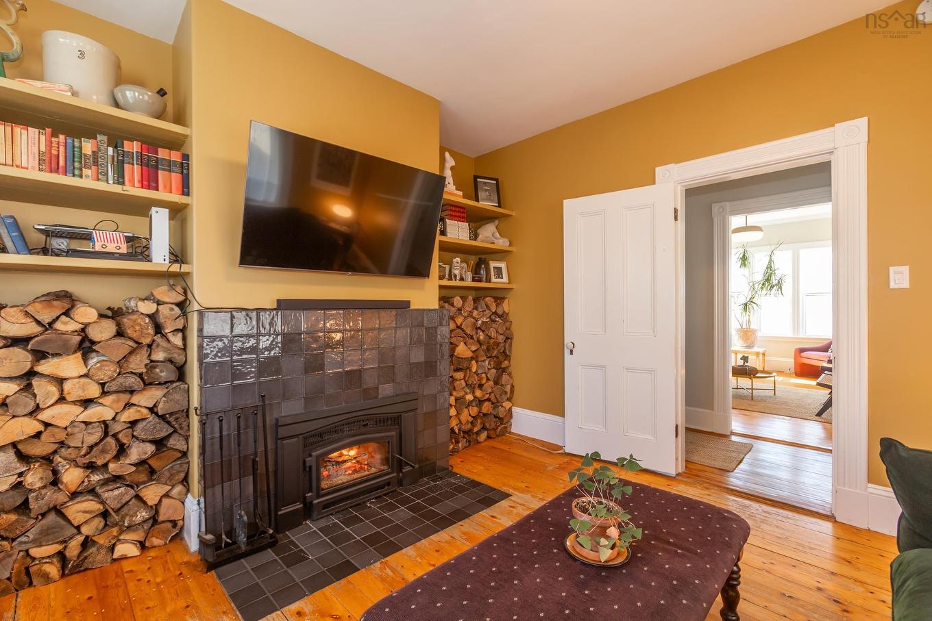 703 Saint George Street, Annapolis Royal, NS