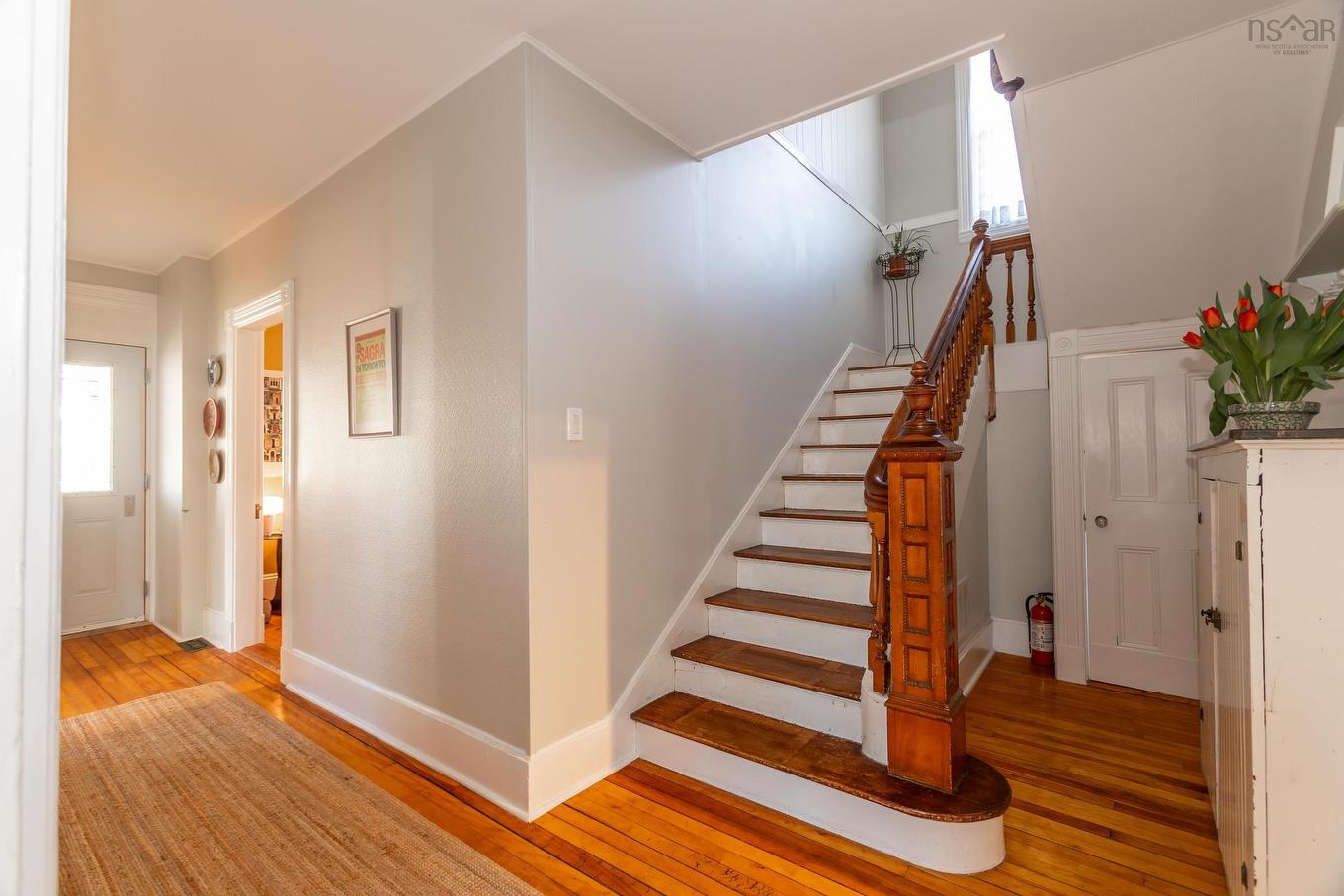 703 Saint George Street, Annapolis Royal, NS