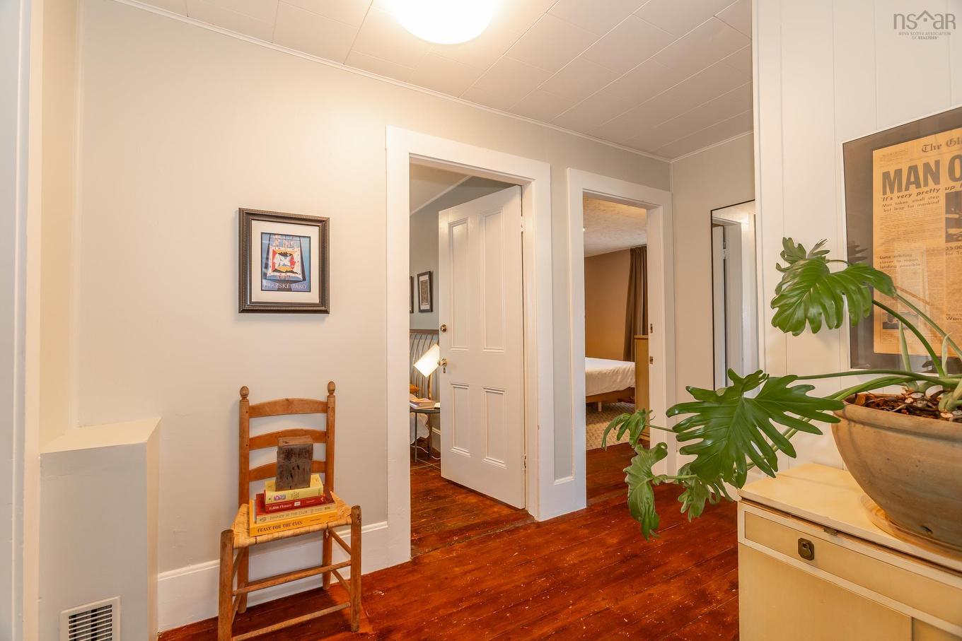 703 Saint George Street, Annapolis Royal, NS