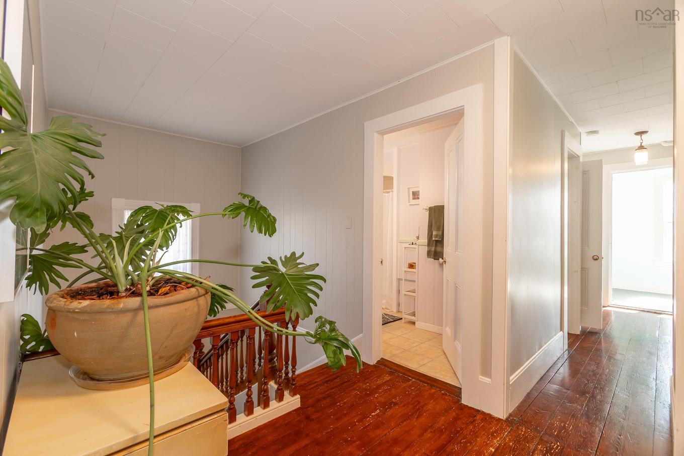 703 Saint George Street, Annapolis Royal, NS