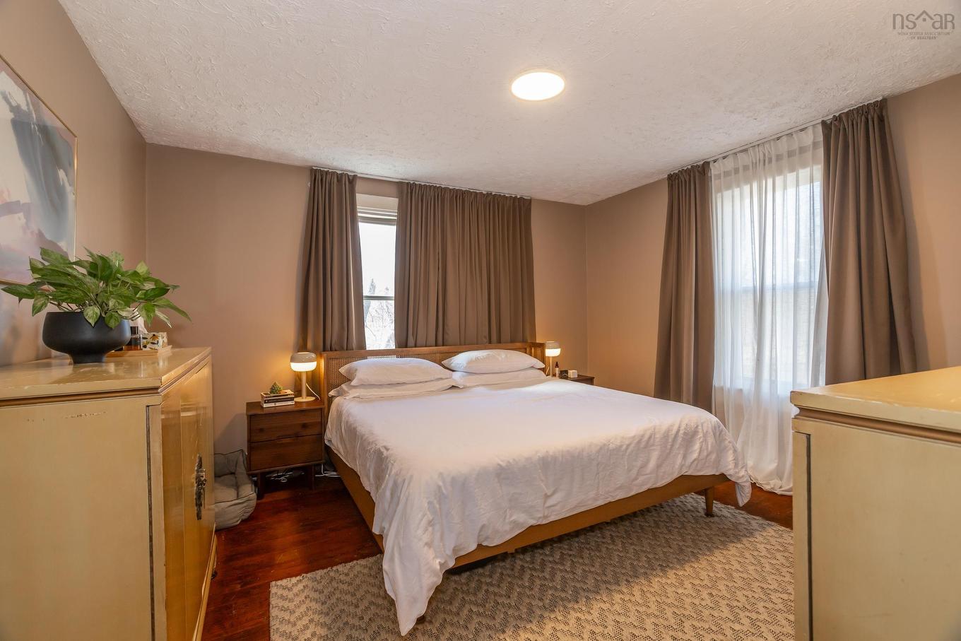 703 Saint George Street, Annapolis Royal, NS