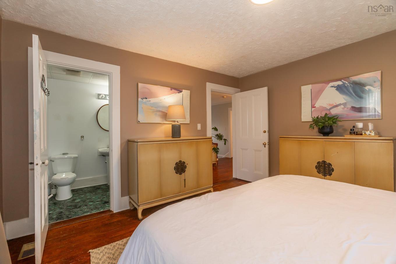 703 Saint George Street, Annapolis Royal, NS