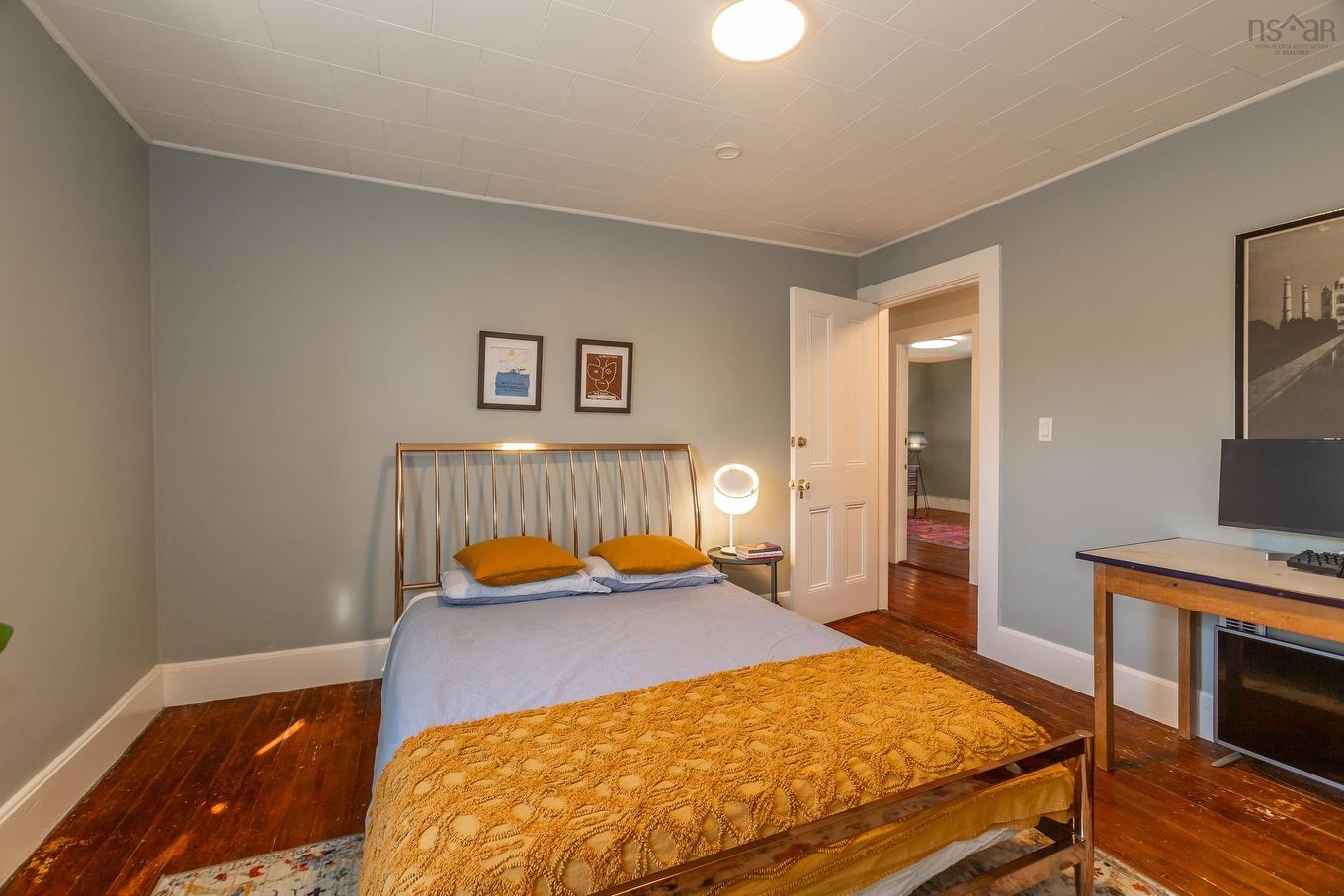 703 Saint George Street, Annapolis Royal, NS