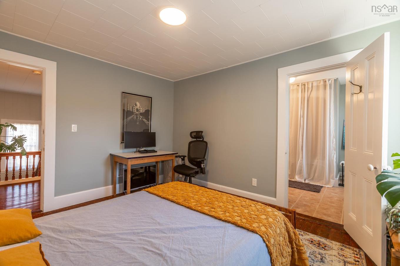 703 Saint George Street, Annapolis Royal, NS