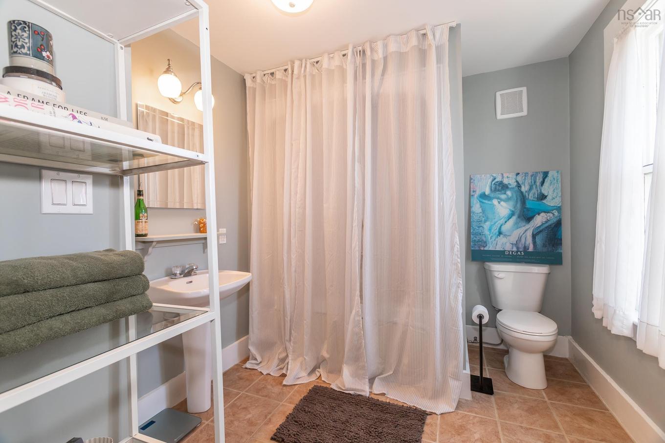 703 Saint George Street, Annapolis Royal, NS