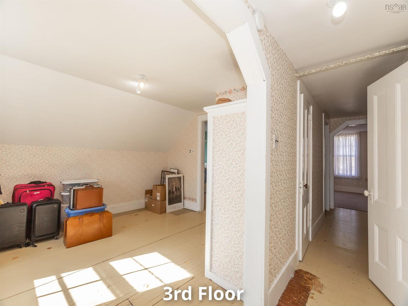 703 Saint George Street, Annapolis Royal, NS