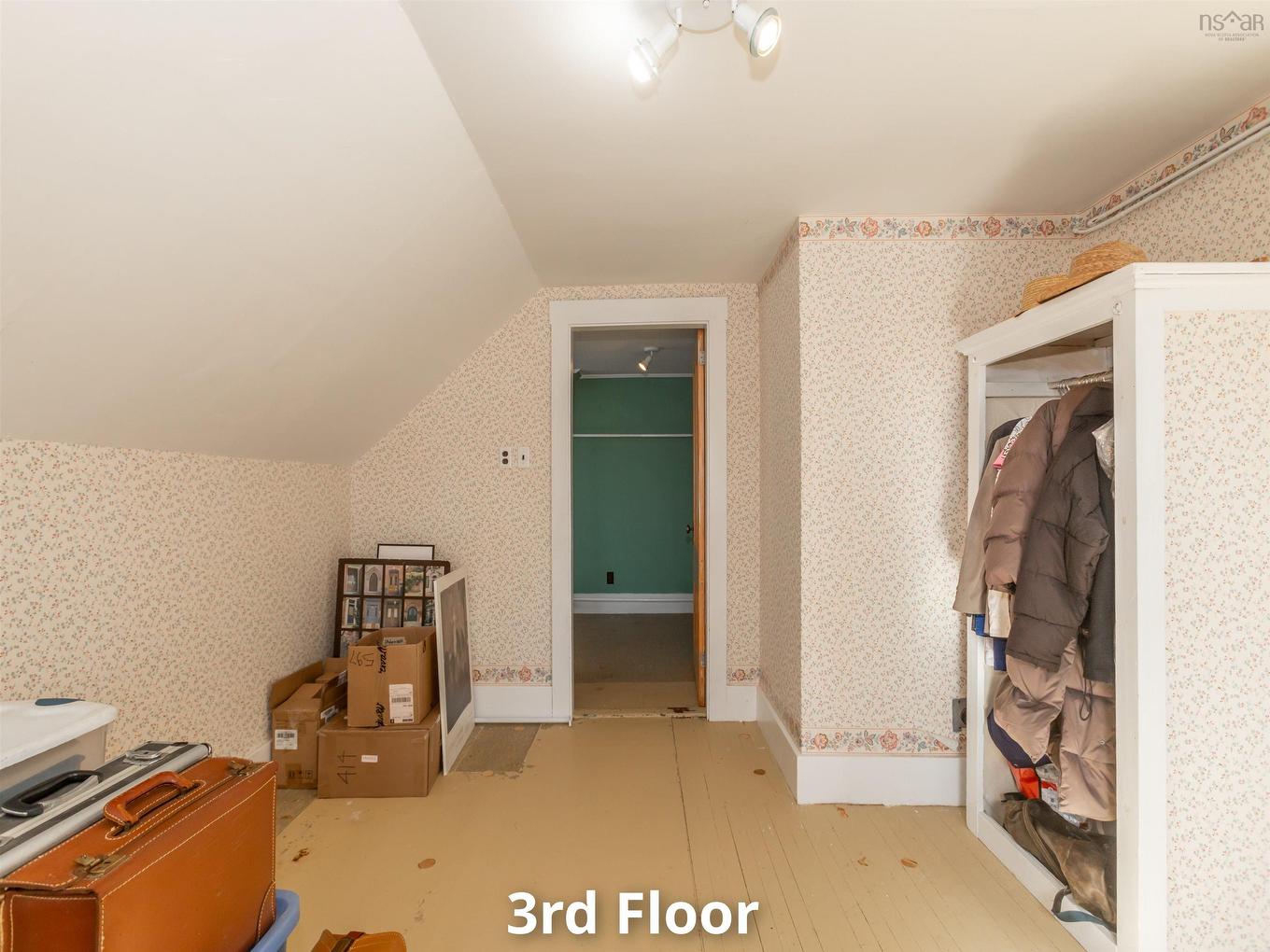 703 Saint George Street, Annapolis Royal, NS