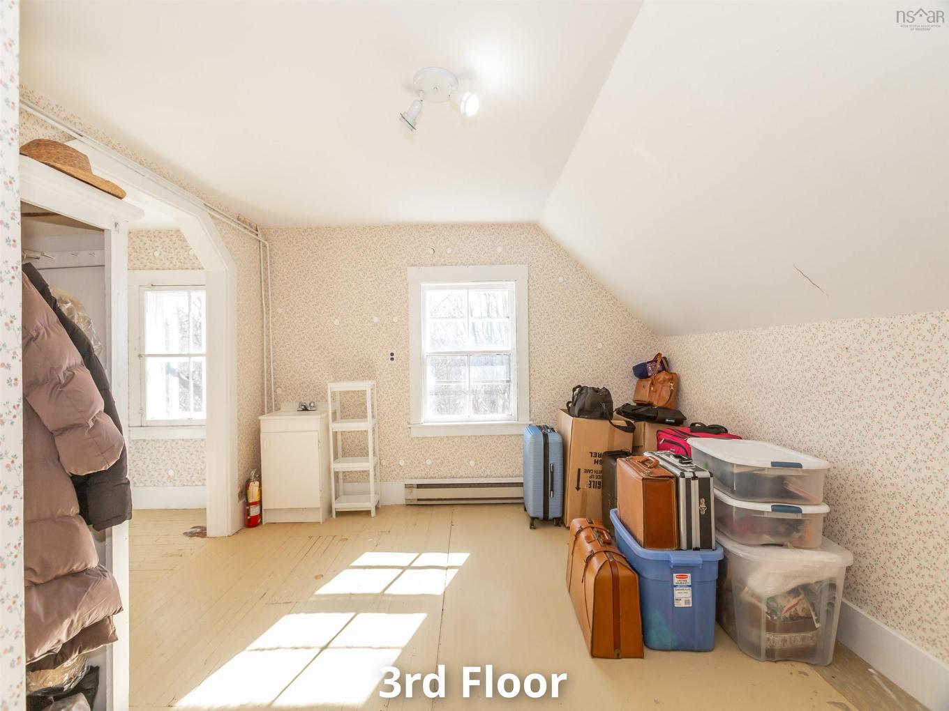 703 Saint George Street, Annapolis Royal, NS