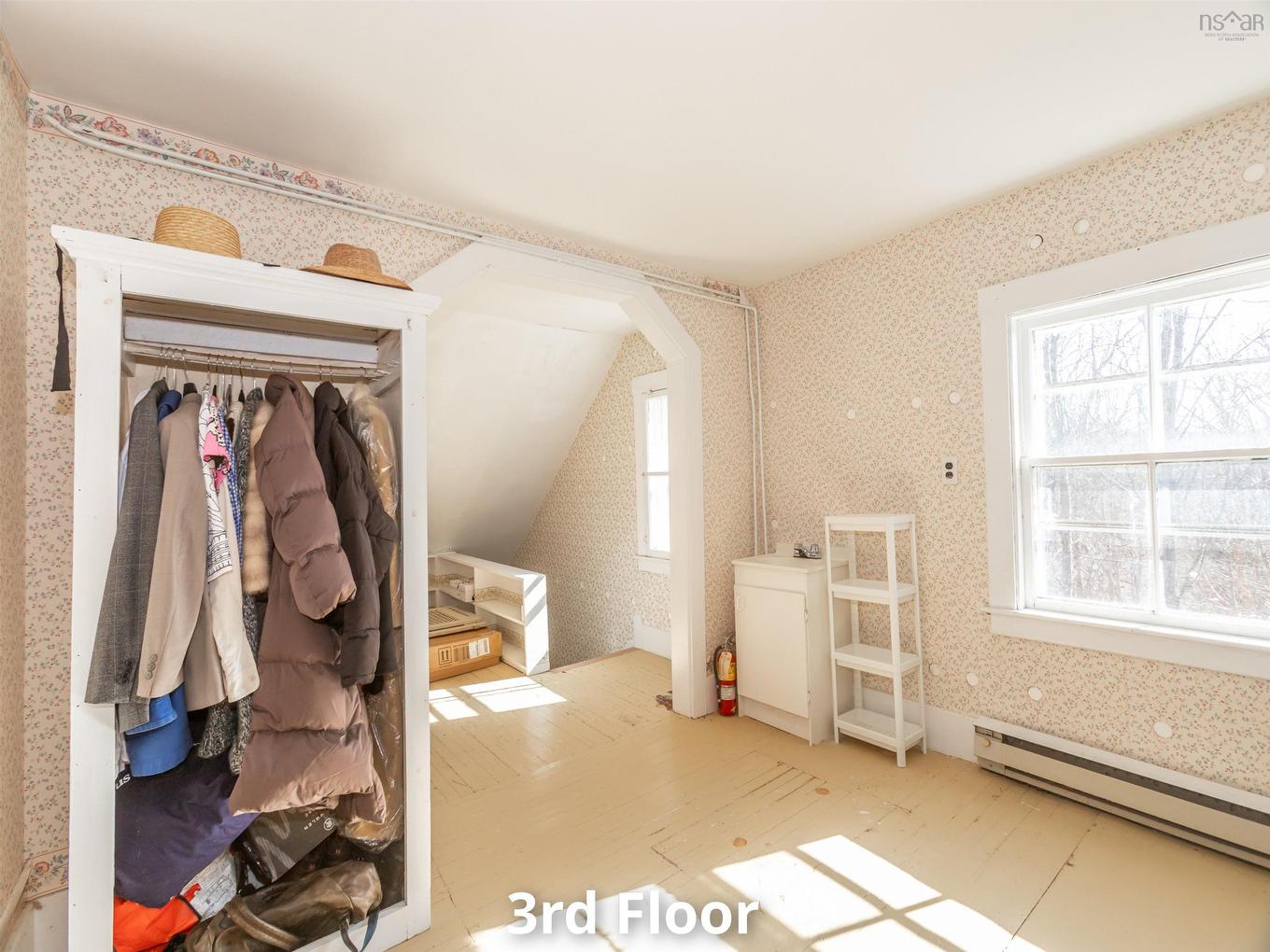 703 Saint George Street, Annapolis Royal, NS