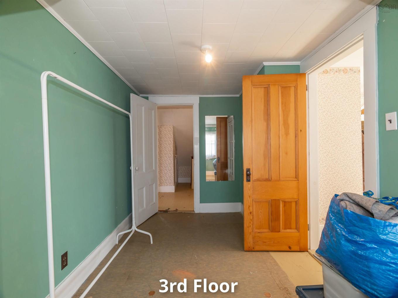 703 Saint George Street, Annapolis Royal, NS