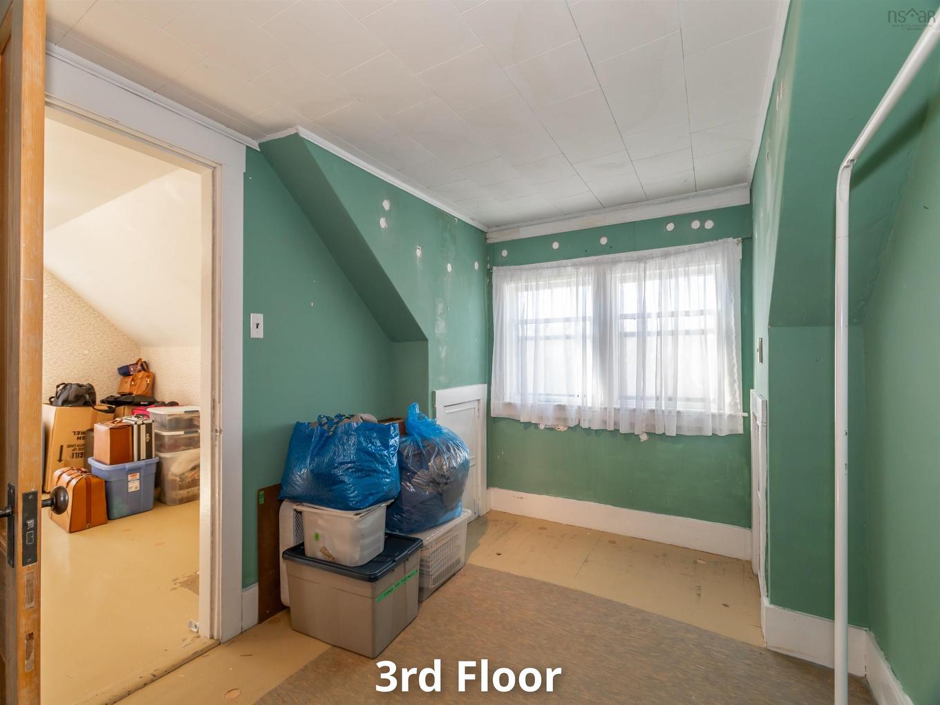 703 Saint George Street, Annapolis Royal, NS