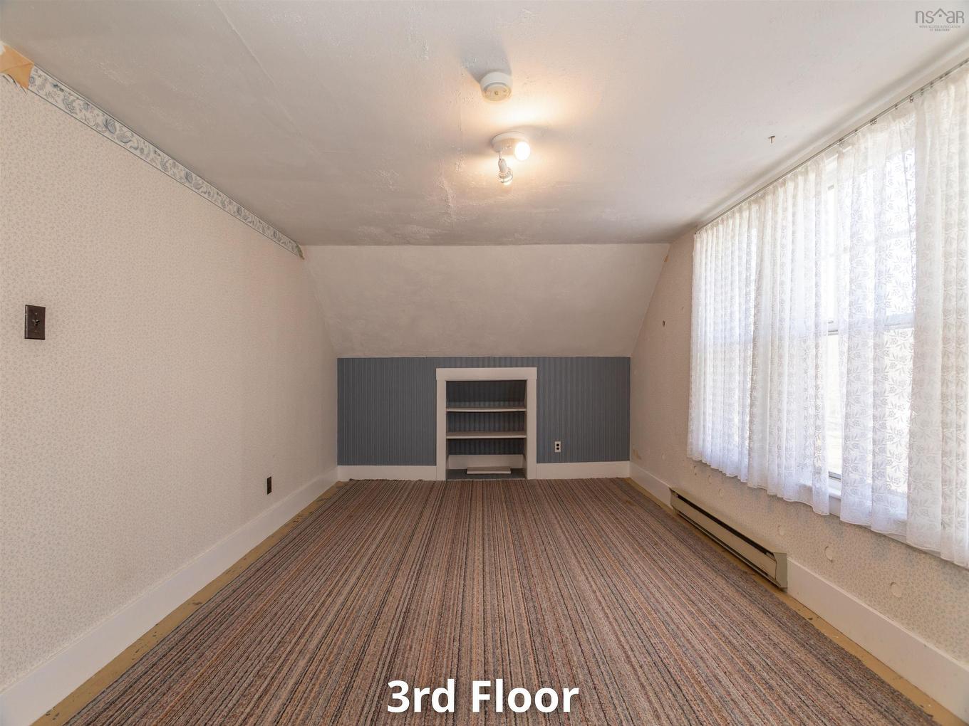 703 Saint George Street, Annapolis Royal, NS