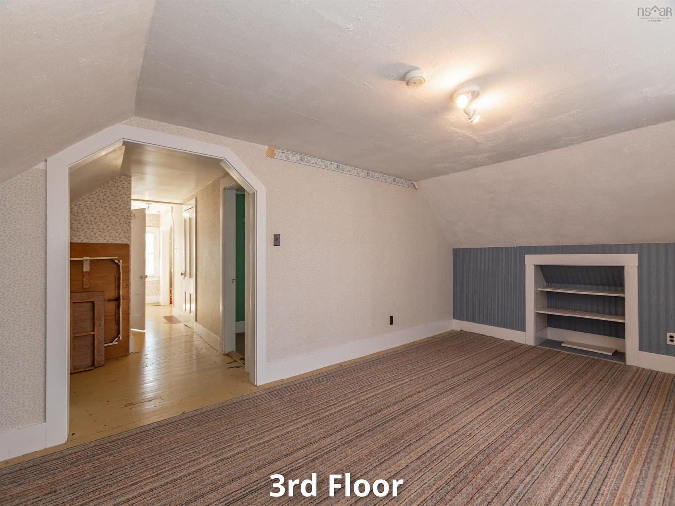 703 Saint George Street, Annapolis Royal, NS