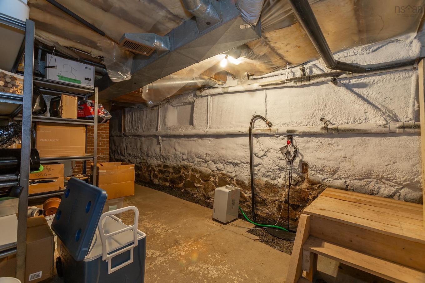 703 Saint George Street, Annapolis Royal, NS