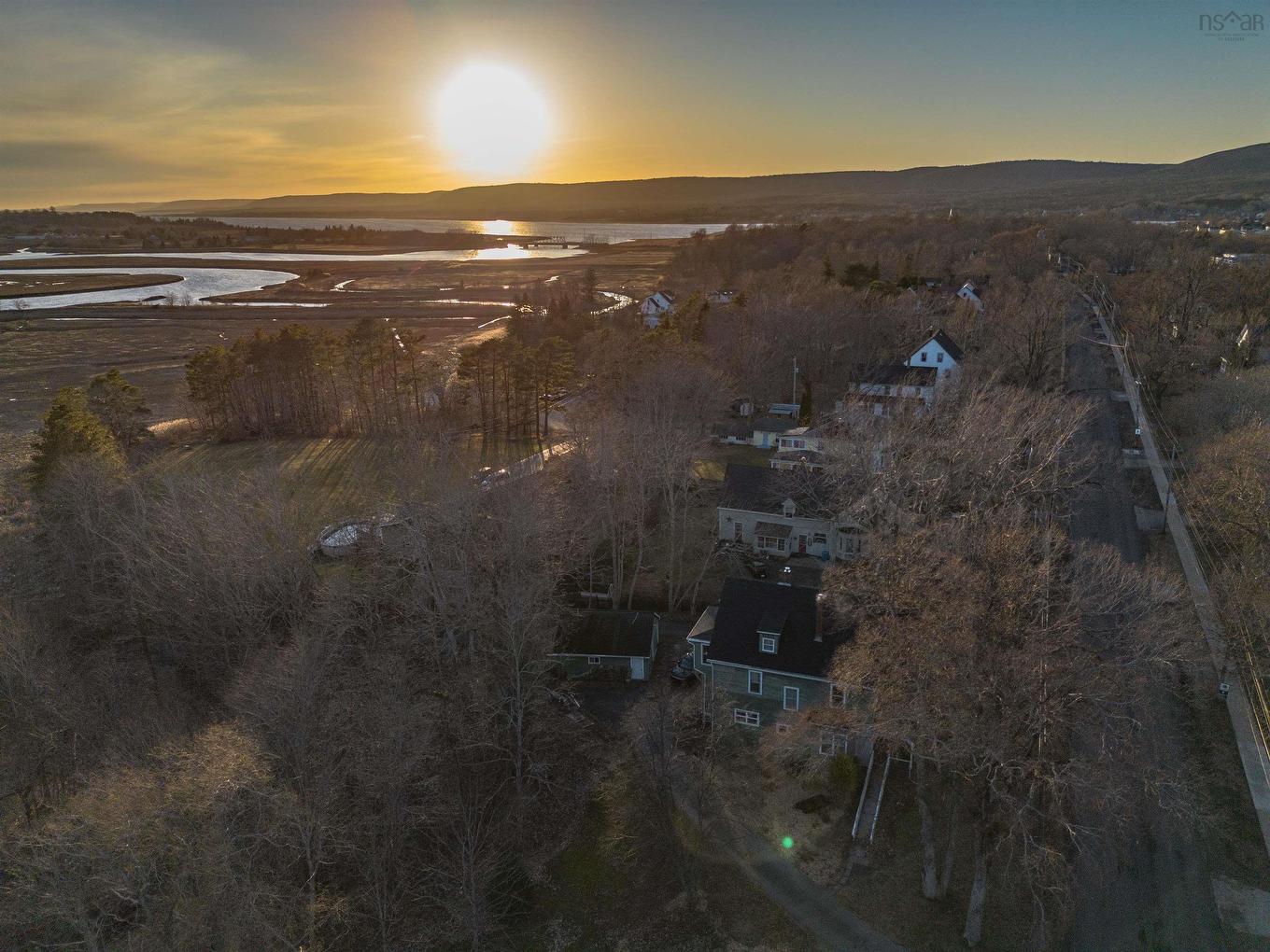 703 Saint George Street, Annapolis Royal, NS