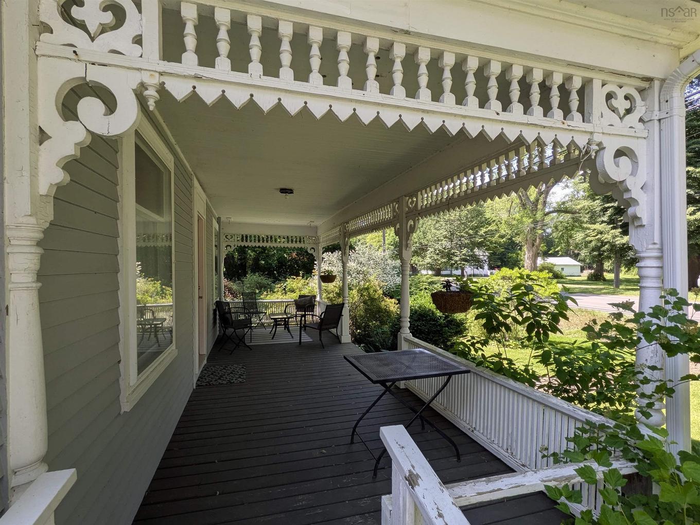 703 Saint George Street, Annapolis Royal, NS