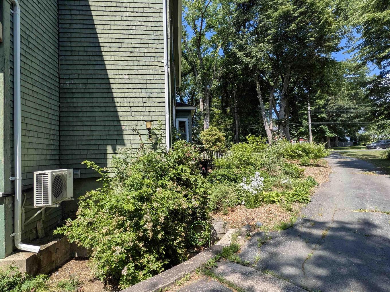 703 Saint George Street, Annapolis Royal, NS