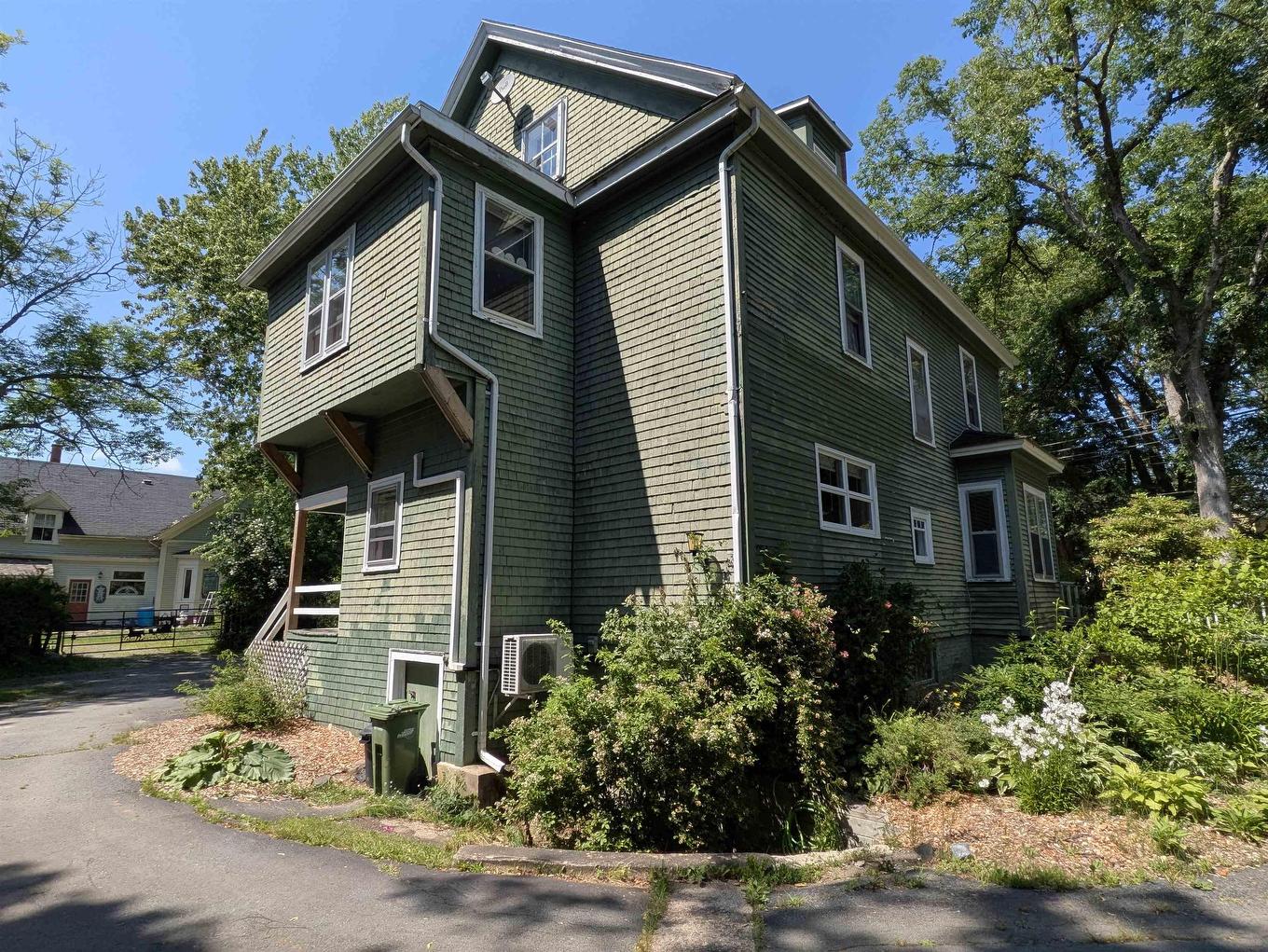 703 Saint George Street, Annapolis Royal, NS