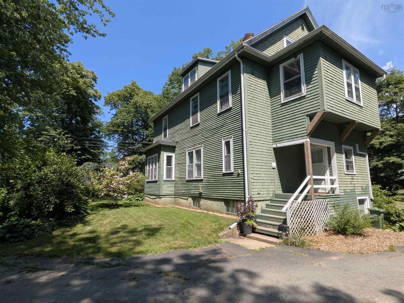 703 Saint George Street, Annapolis Royal, NS