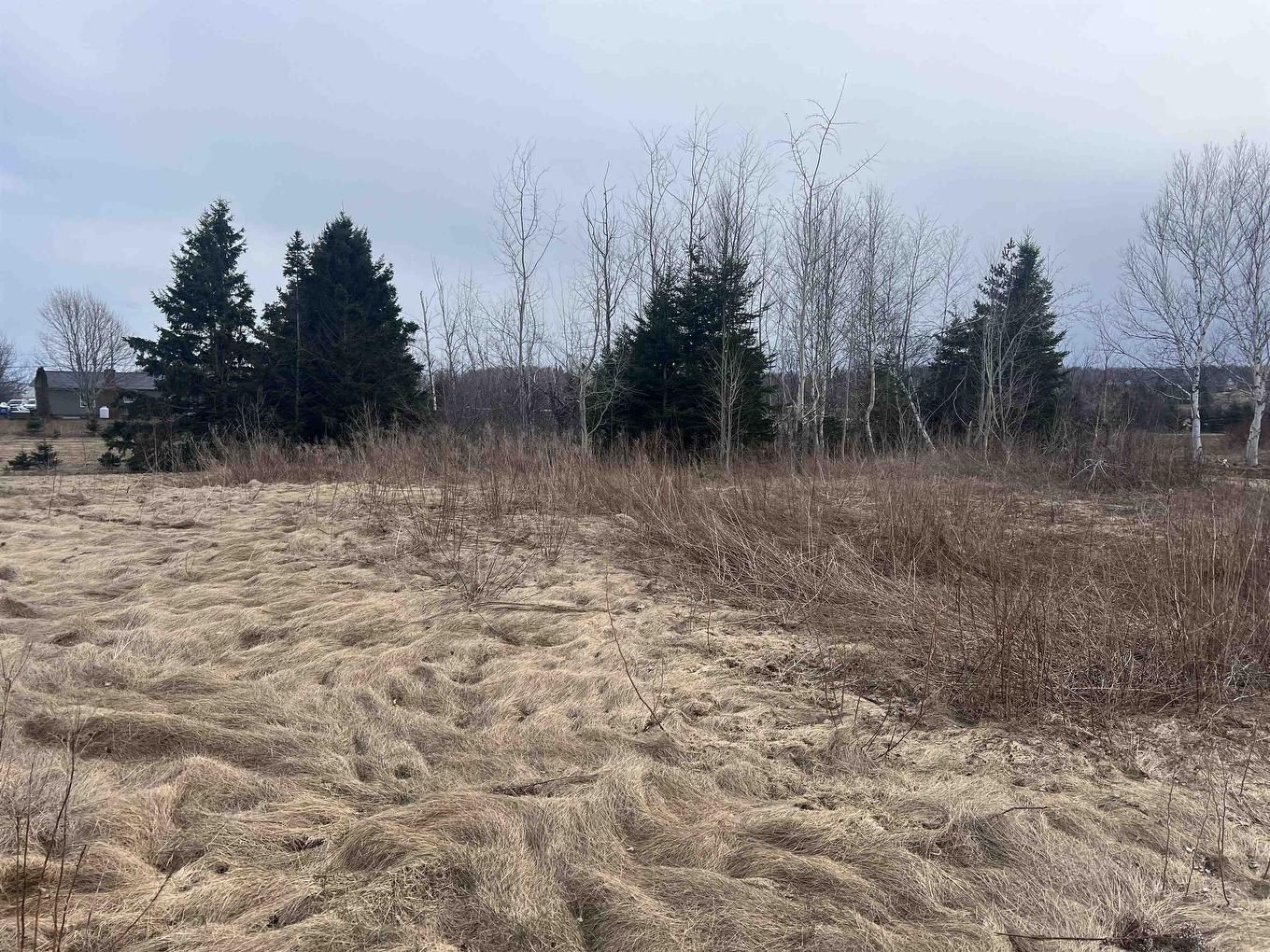 Lot Riverview Drive, Cornwall, PE