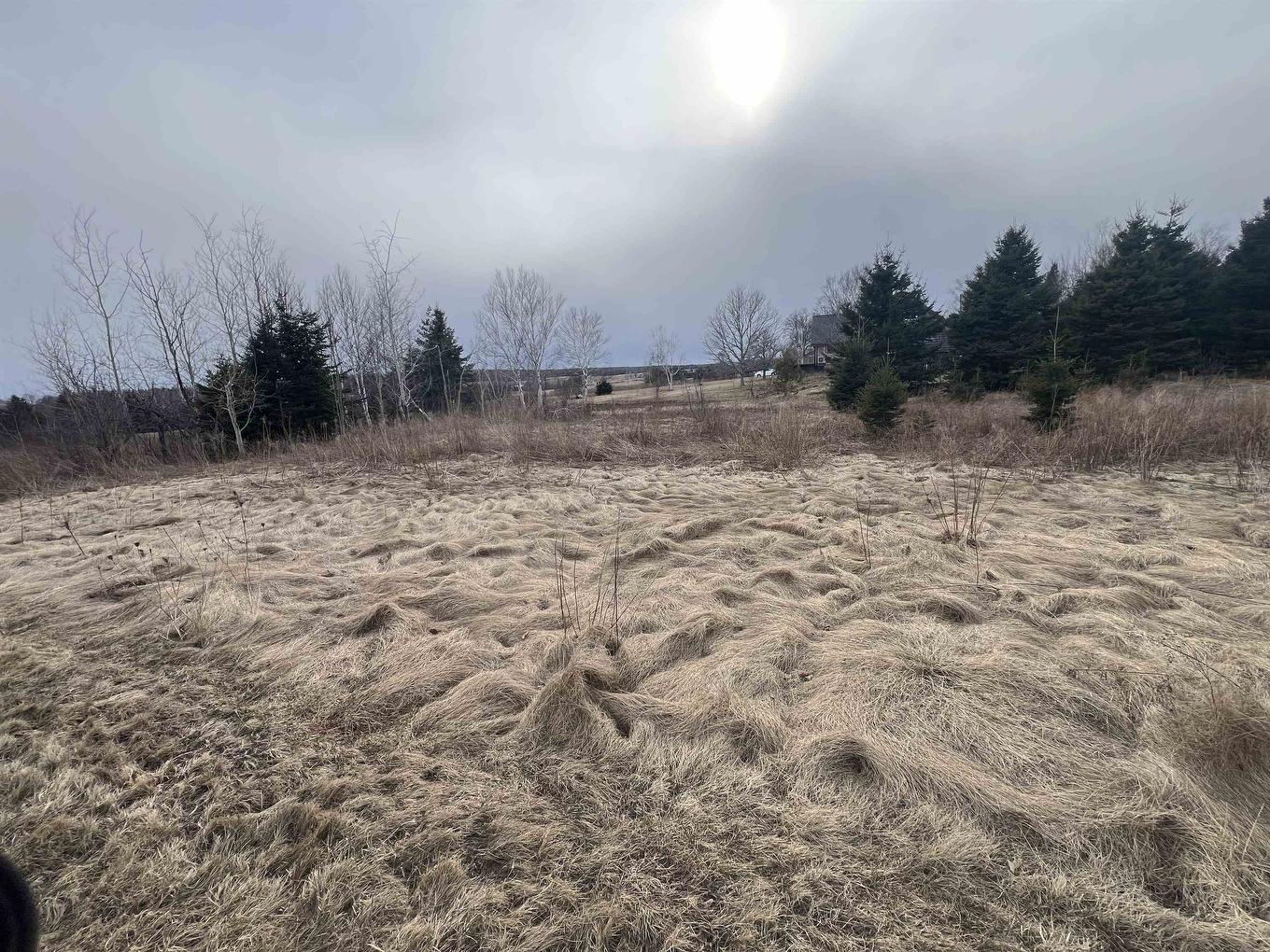 Lot Riverview Drive, Cornwall, PE