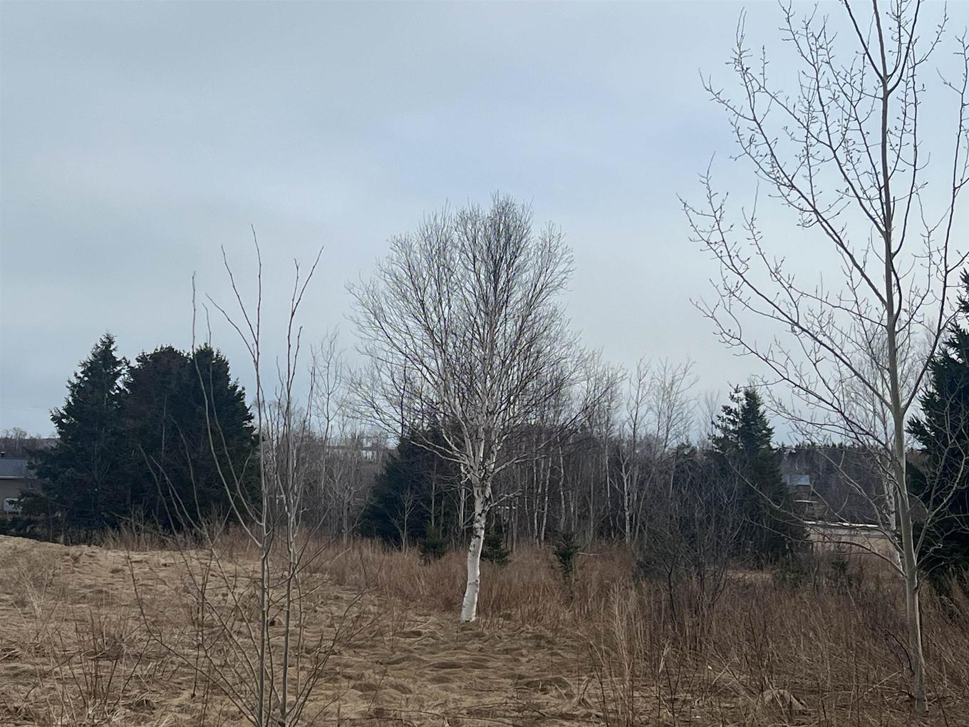 Lot Riverview Drive, Cornwall, PE