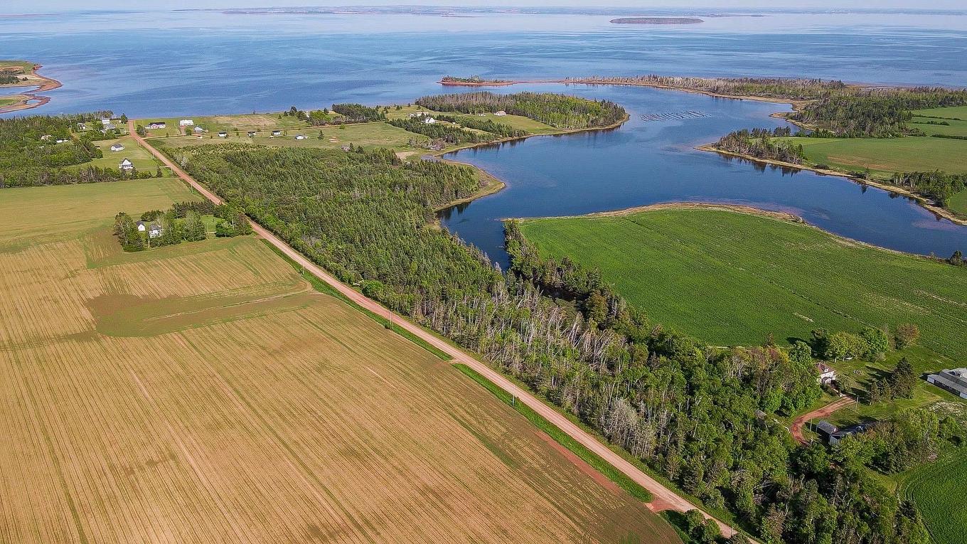 Acreage Willie Birch Road, Birch Hill, PE