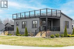 61 - 77683 BLUEWATER HIGHWAY Bluewater (Bayfield), ON N0M 1G0