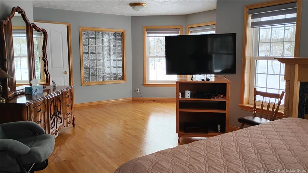 2599 Route 109, Arthurette, NB