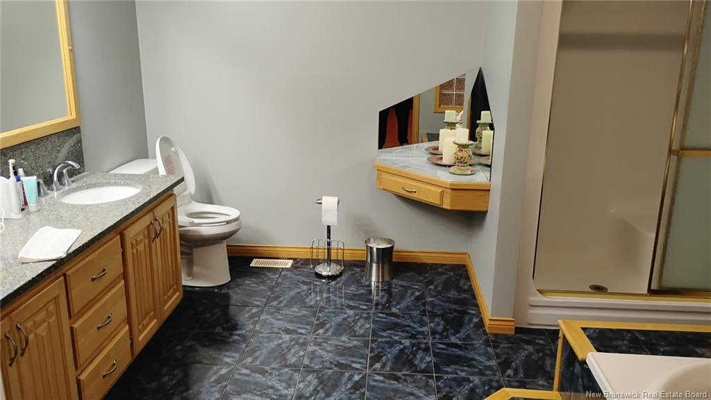 2599 Route 109, Arthurette, NB