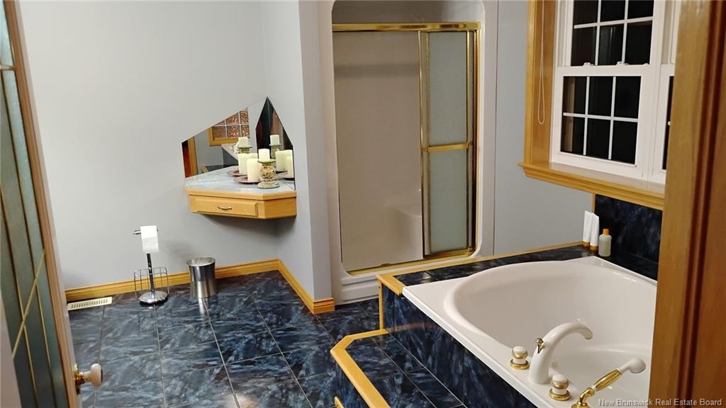 2599 Route 109, Arthurette, NB