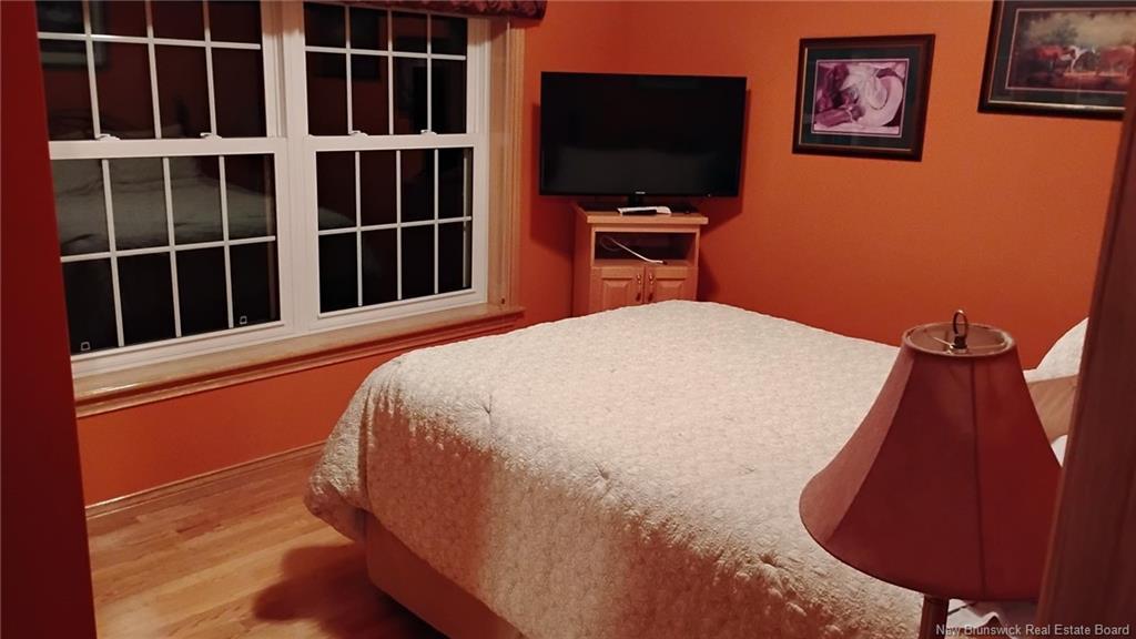 2599 Route 109, Arthurette, NB