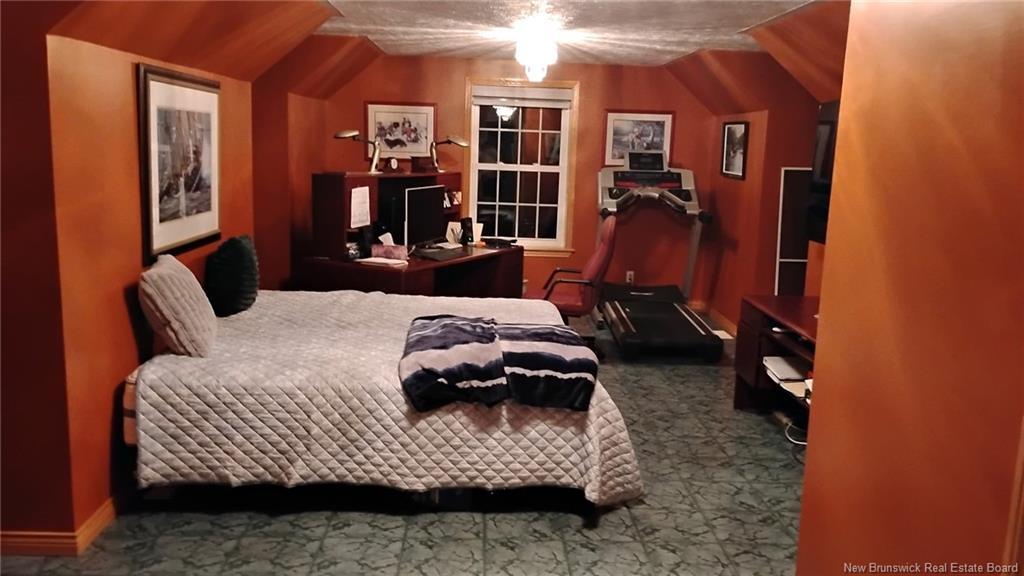 2599 Route 109, Arthurette, NB