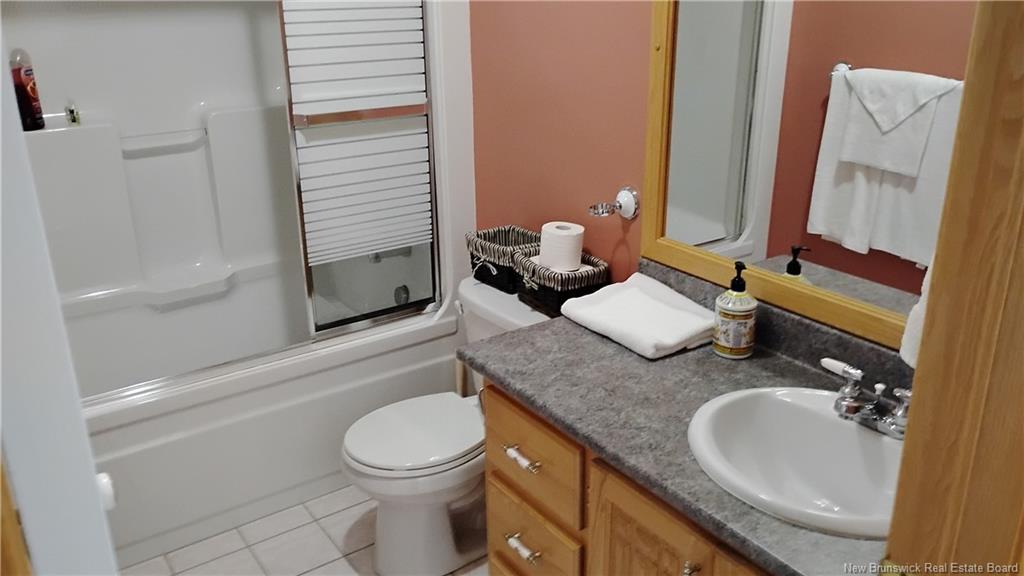 2599 Route 109, Arthurette, NB