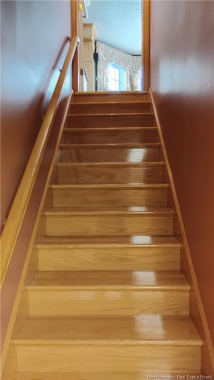 2599 Route 109, Arthurette, NB