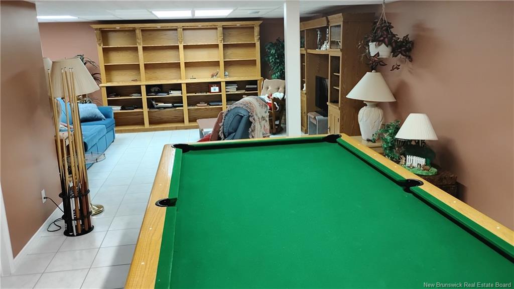 2599 Route 109, Arthurette, NB