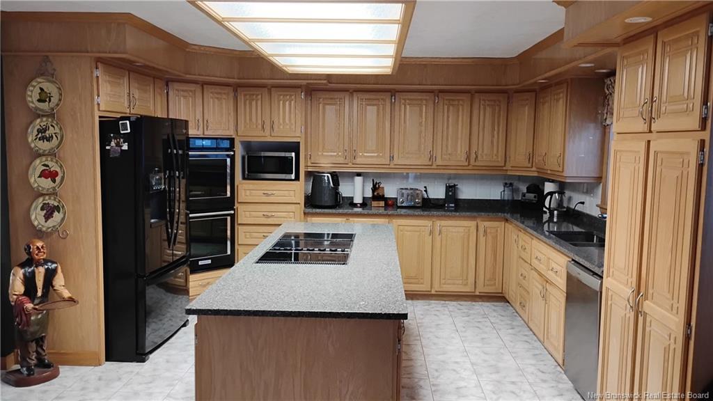 2599 Route 109, Arthurette, NB