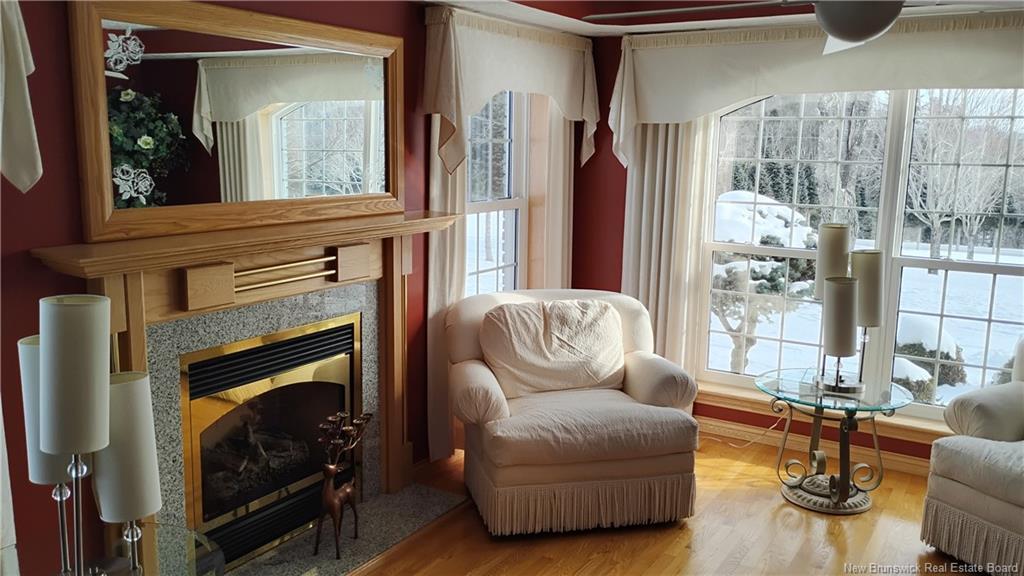 2599 Route 109, Arthurette, NB