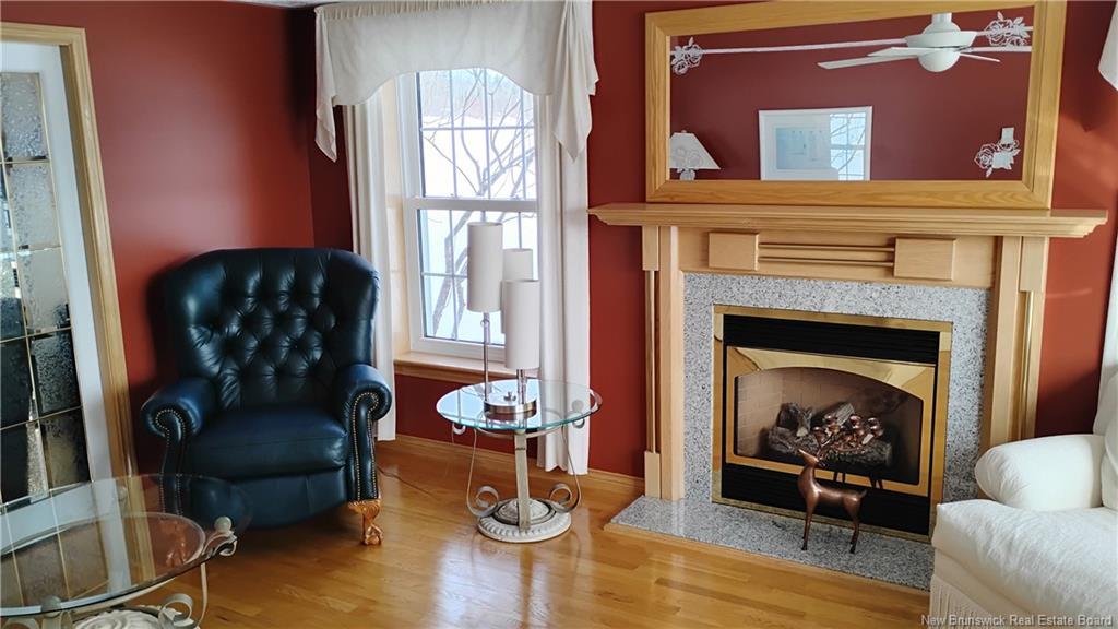 2599 Route 109, Arthurette, NB