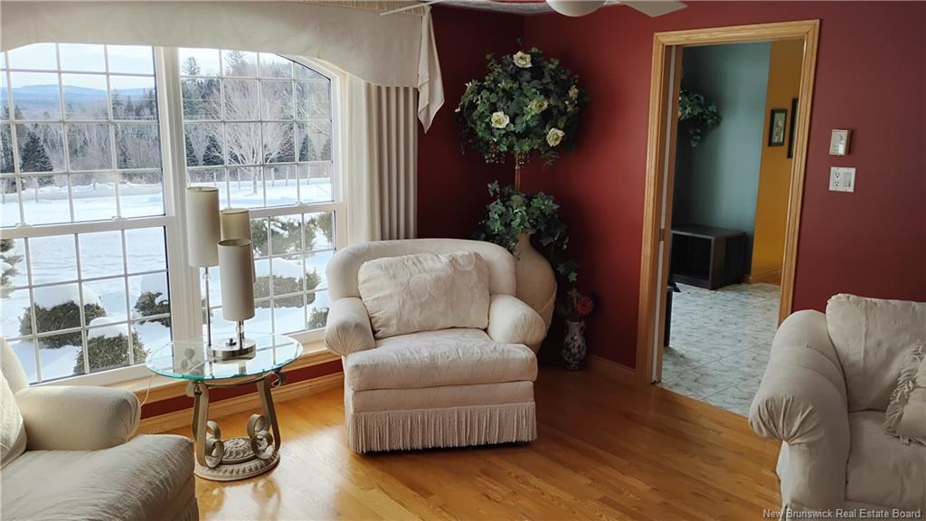 2599 Route 109, Arthurette, NB