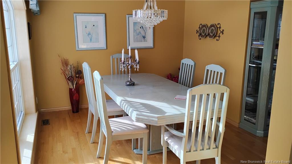 2599 Route 109, Arthurette, NB