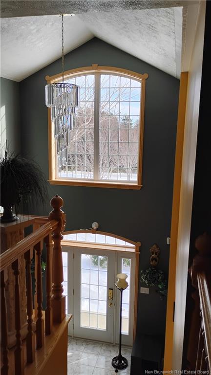 2599 Route 109, Arthurette, NB