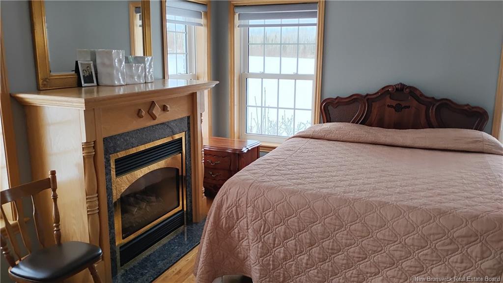 2599 Route 109, Arthurette, NB