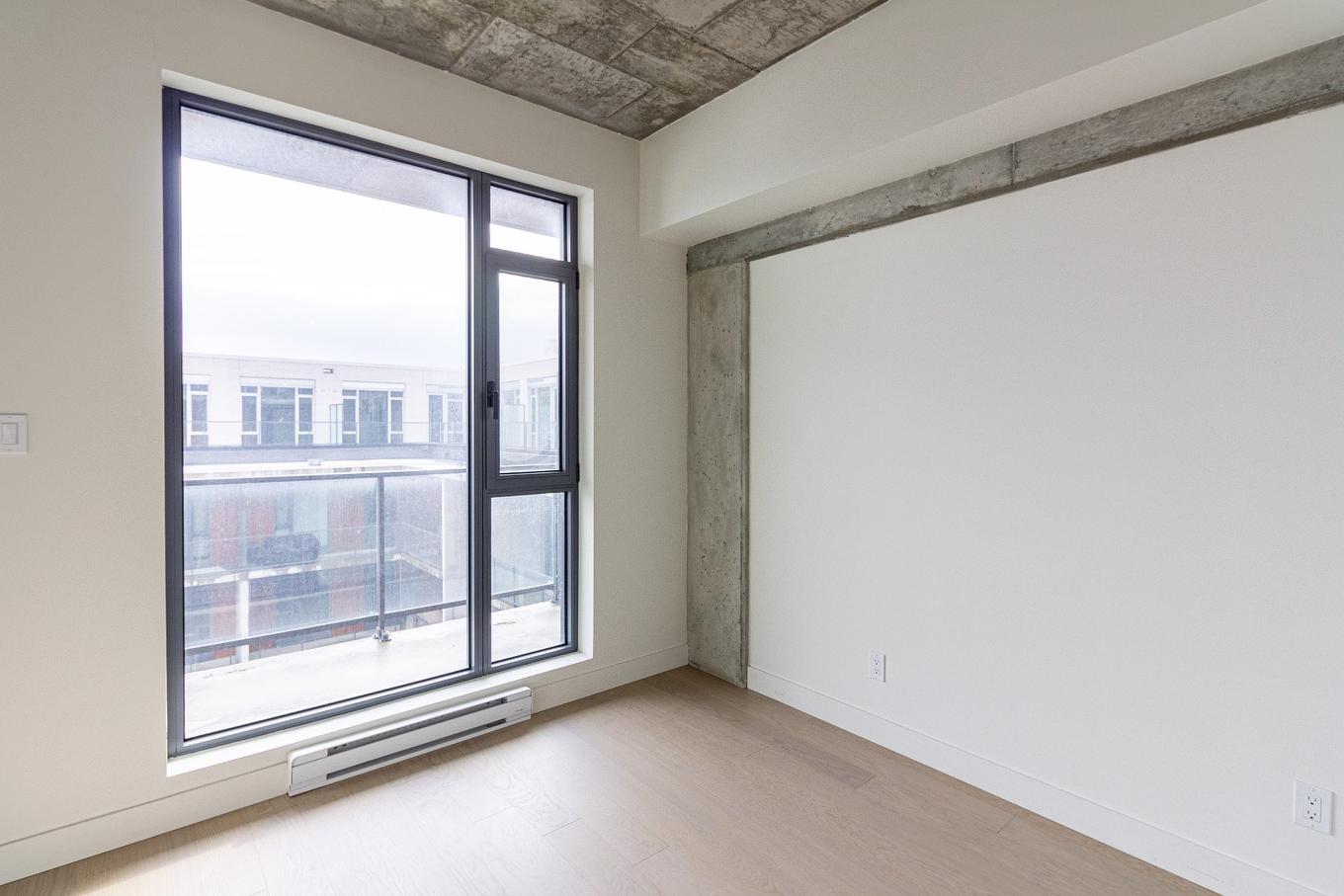 Primary bedroom - 709-200 Boul. Marcel-Laurin, Montréal (Saint-Laurent), QC - Indoor Photo Showing Other Room