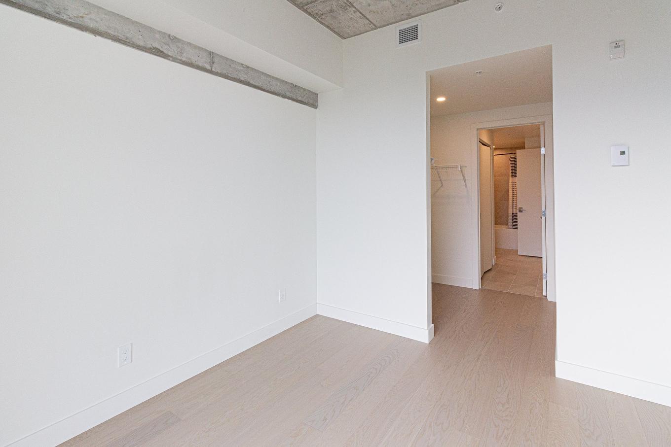 Primary bedroom - 709-200 Boul. Marcel-Laurin, Montréal (Saint-Laurent), QC - Indoor Photo Showing Other Room